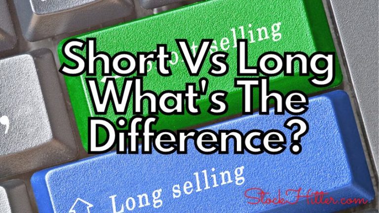 Short Vs Long What's The Difference?