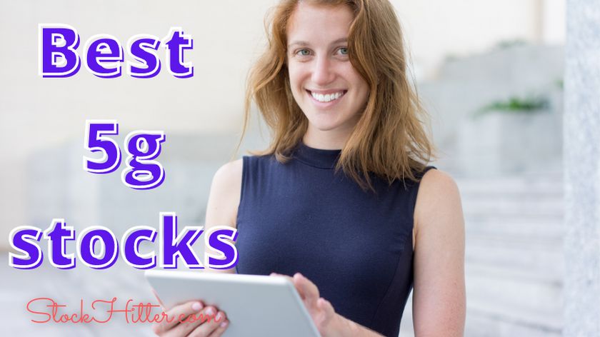 Best 5g Stocks