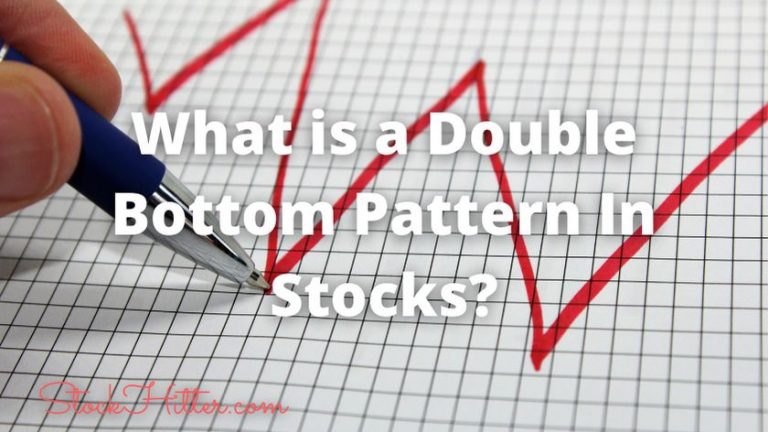 What is a Double Bottom Pattern In Stocks?