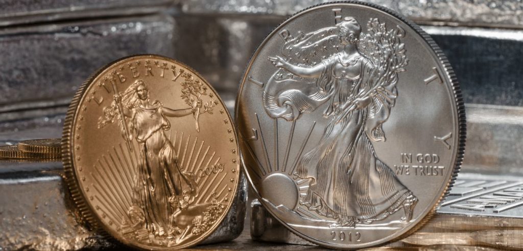 Gold Vs Silver