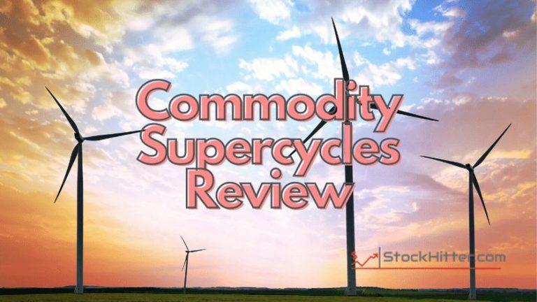 Commodity Supercycles Review