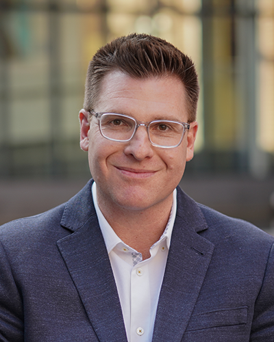 Who is Bryan Bottarelli from the War Room?