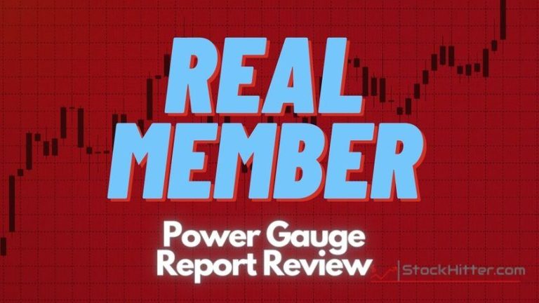 Chaikin Power Gauge Report Review