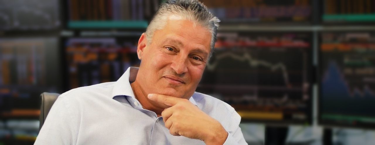 Larry Benedict Trader