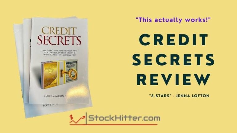Credit Secrets Review