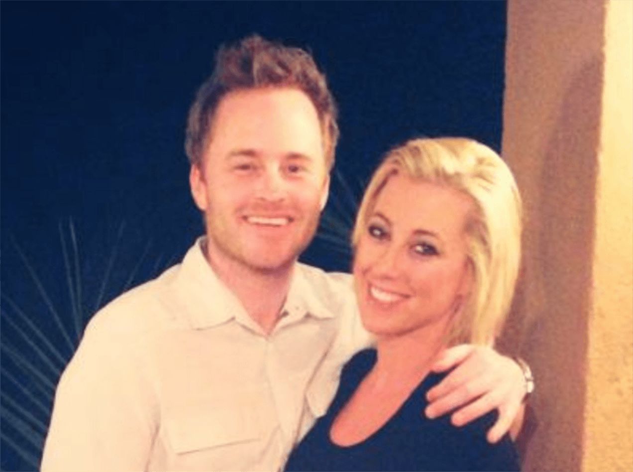 Scott & Allison Hilton, Credit Secrets Book Founders