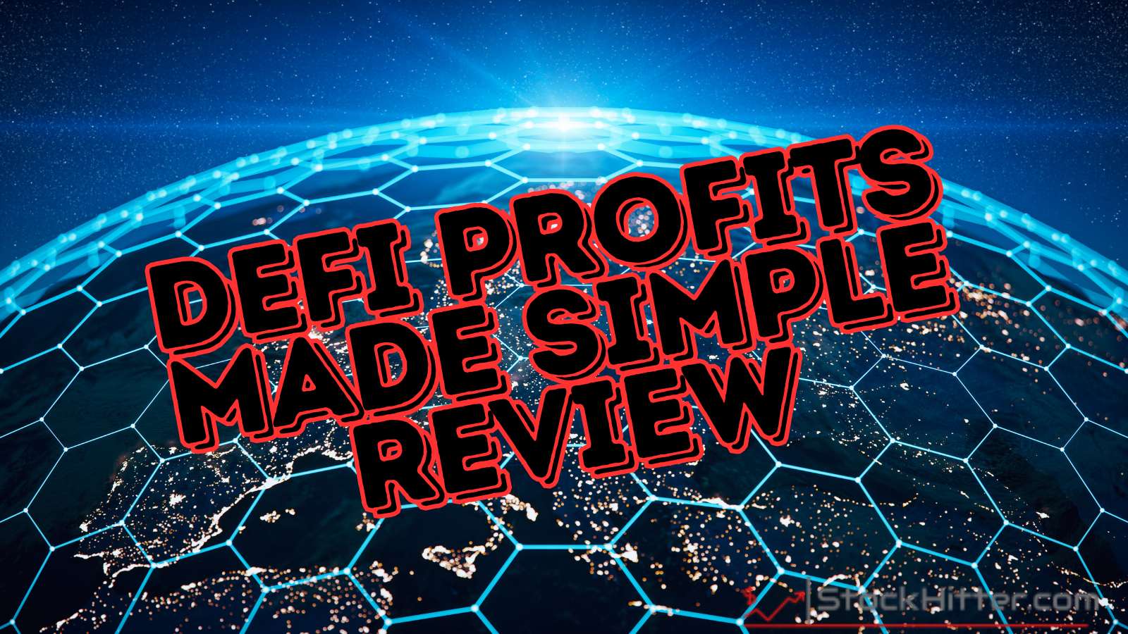 Defi Profits Made Simple review