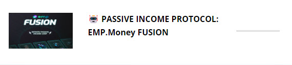 passive-income-protocol