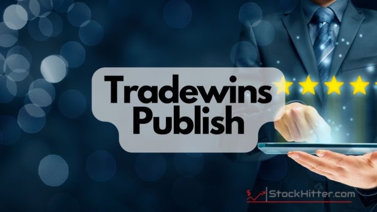 Tradewins Publish