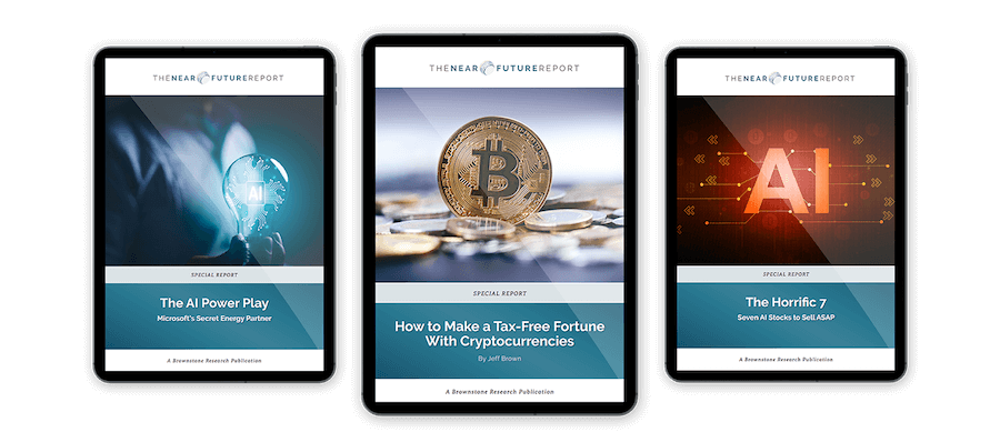 The Digital Tech Vault