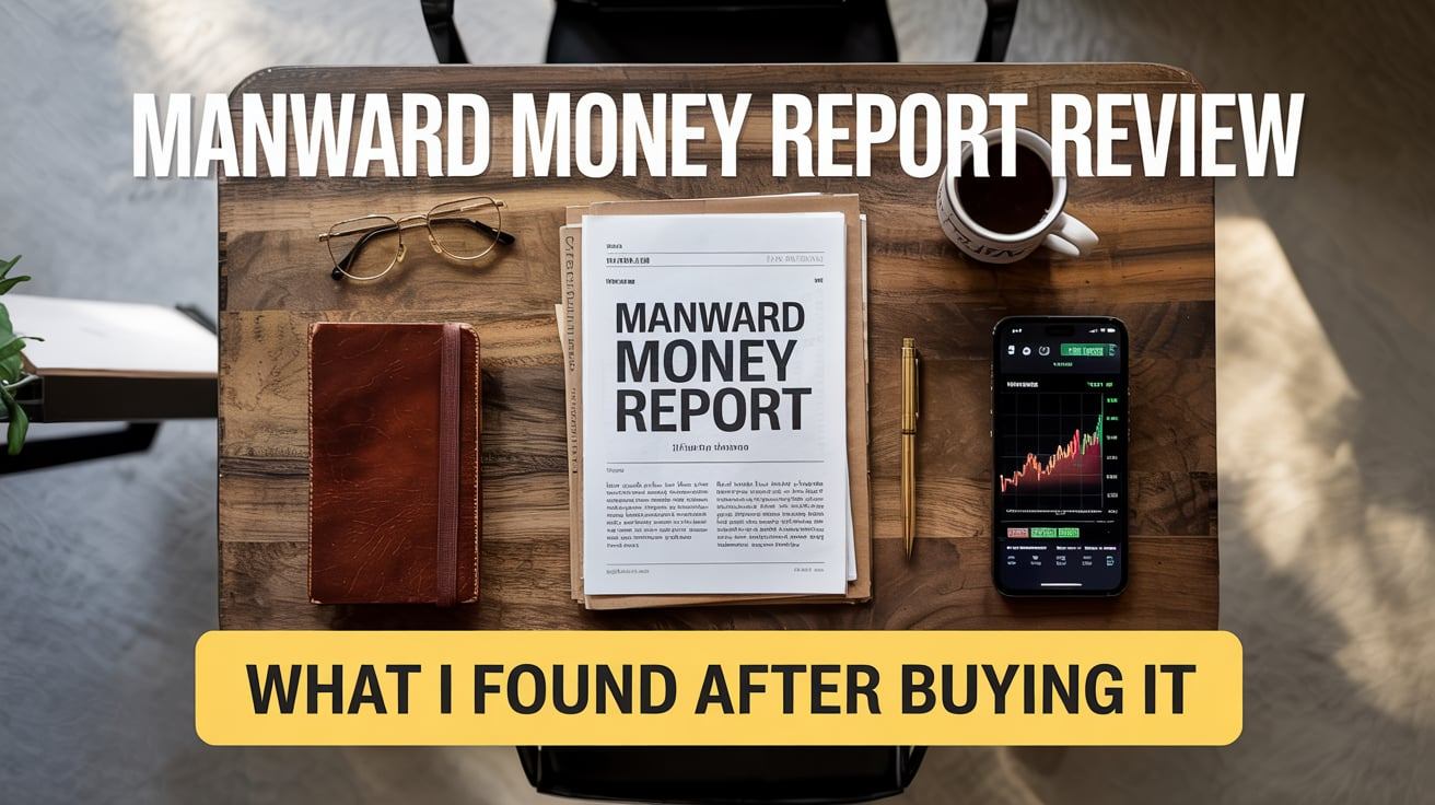 Manward Money Report Review