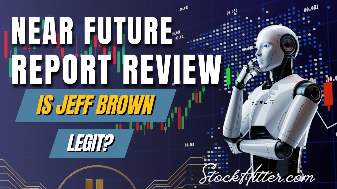 The Near Future Report Review (2025 Update, Real Member)
