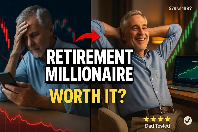 Retirement Millionaire Review