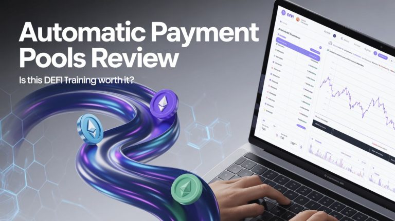 Automatic Payment Pools Review