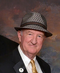 Dr. Mark Skousen