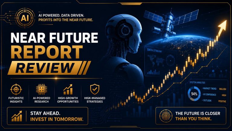 The Near Future Report Review