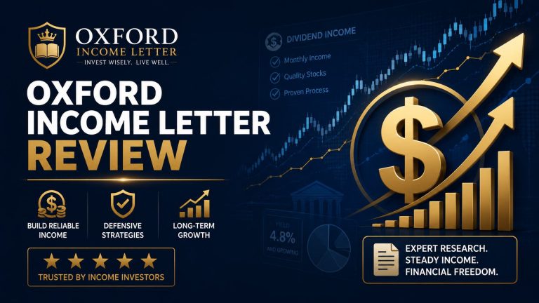 2026 Oxford Income Letter Review