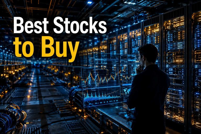 Best Stocks to Buy Right Now: 7 Picks for May 2026