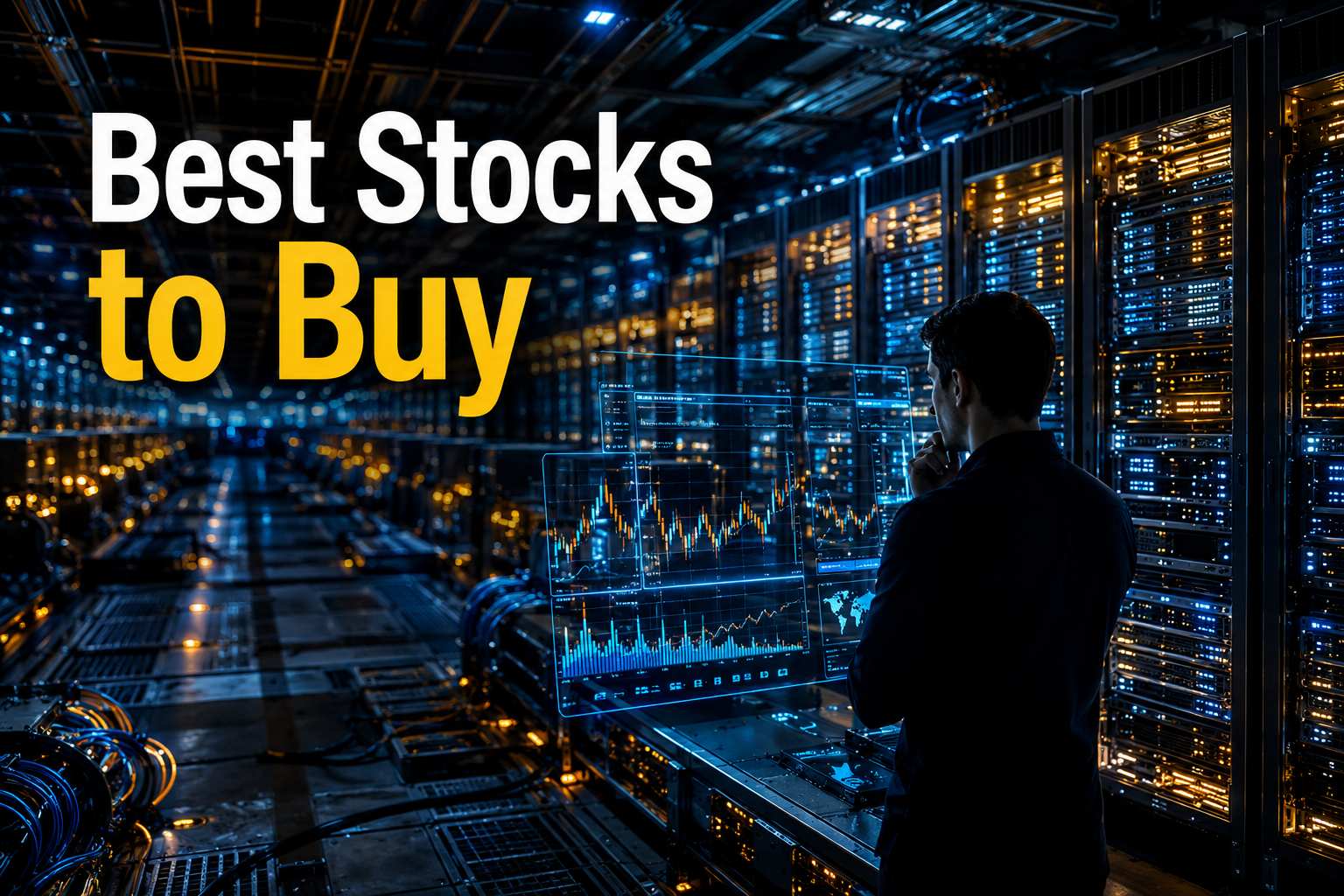 Best Stocks to Buy Right Now: 7 Picks for May 2026