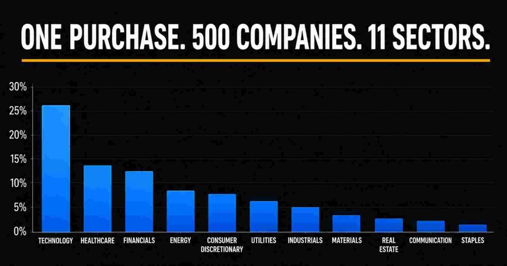 What Index Funds Actually Are