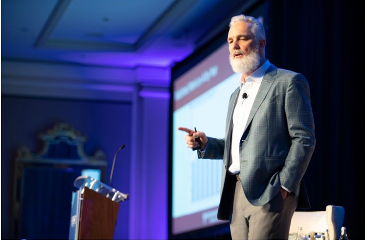 Jeff Brown, Brownstone Research