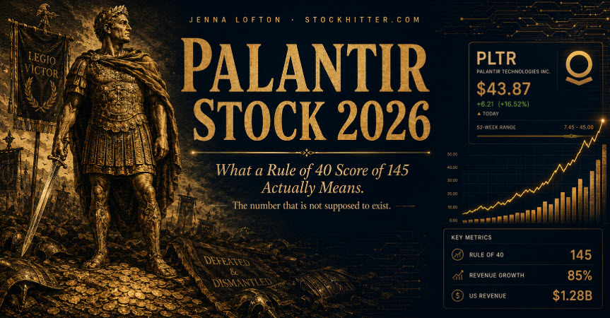 Palantir Stock (PLTR): Q2 2026 Earnings Update