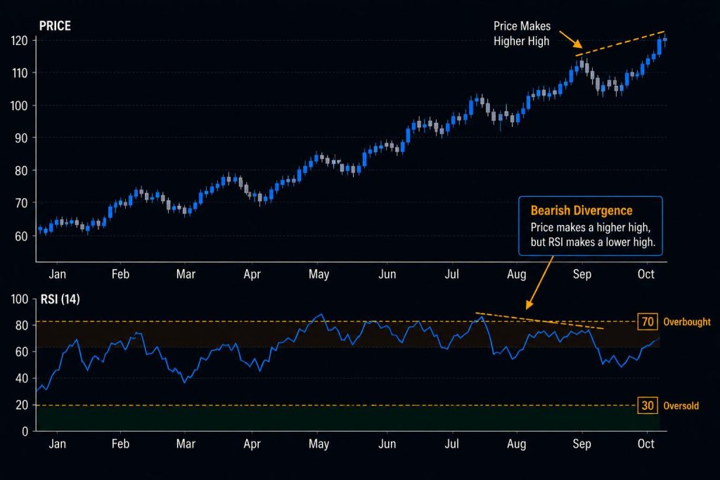 The Relative Strength Index: