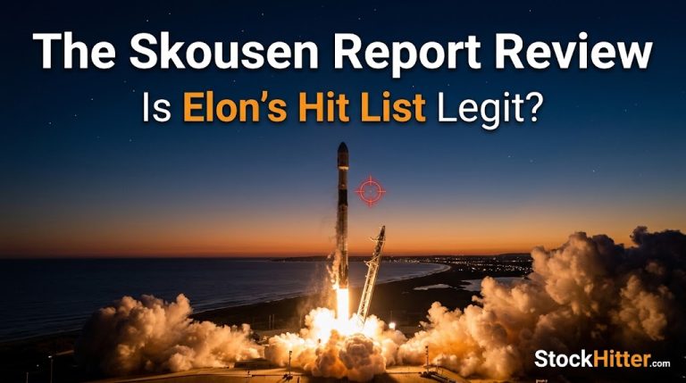 Skousen Report Review: Is Elon's Hit List Legit? (2026)
