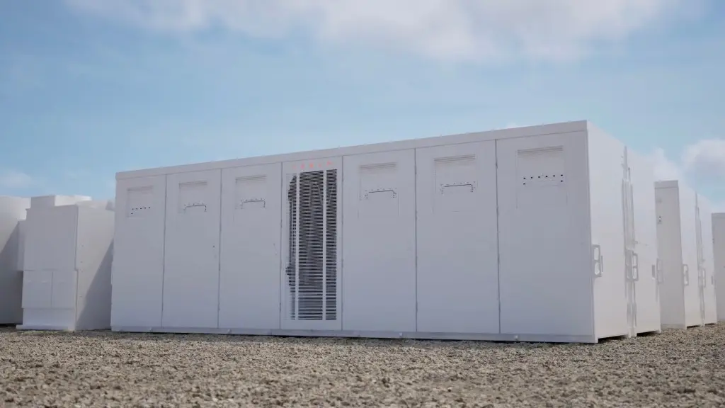 Tesla's "Megablock Revolution