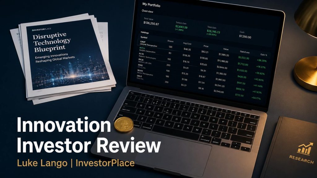 Luke Lango's Innovation Investor Review: Is It Worth It? (Updated June 2026)