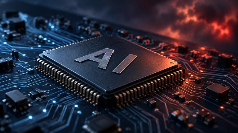 AI Stocks Just Had a Bad Day. Here’s What Actually Happened.
