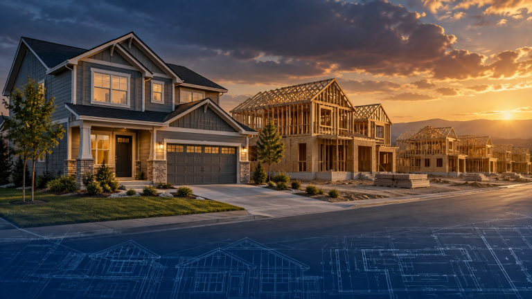 Lennar Earnings Show What the Fed’s Rate Hike Costs