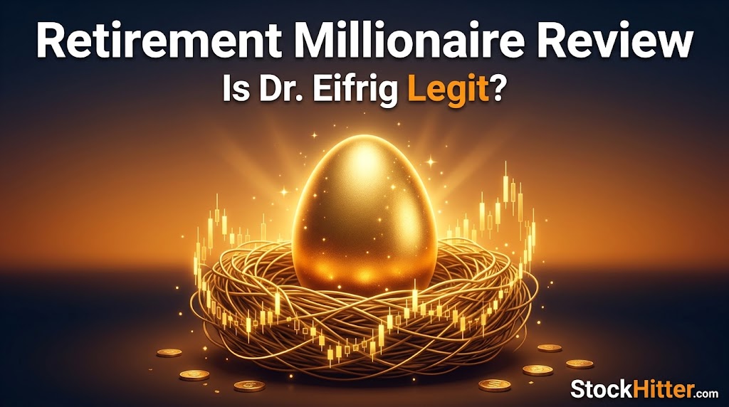 Retirement Millionaire Review