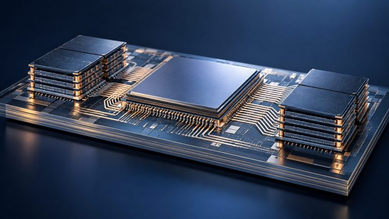 GlobalFoundries Has a $2 Billion TSMC Deal. Watch the 2028 Ramp.