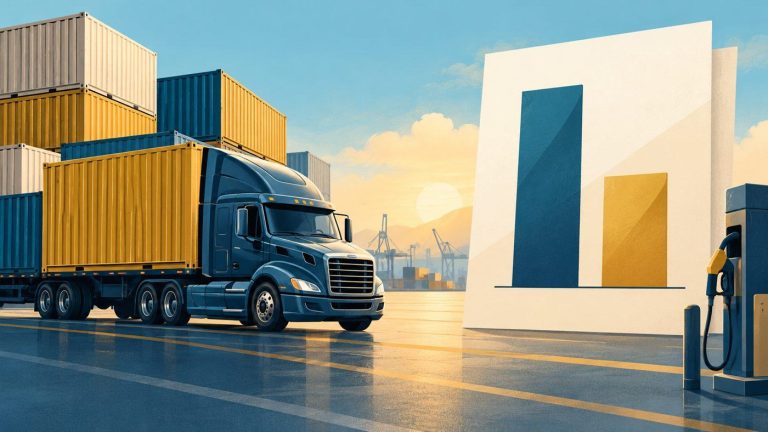 J.B. Hunt’s Next Profit Test: New Accounts and New Prices